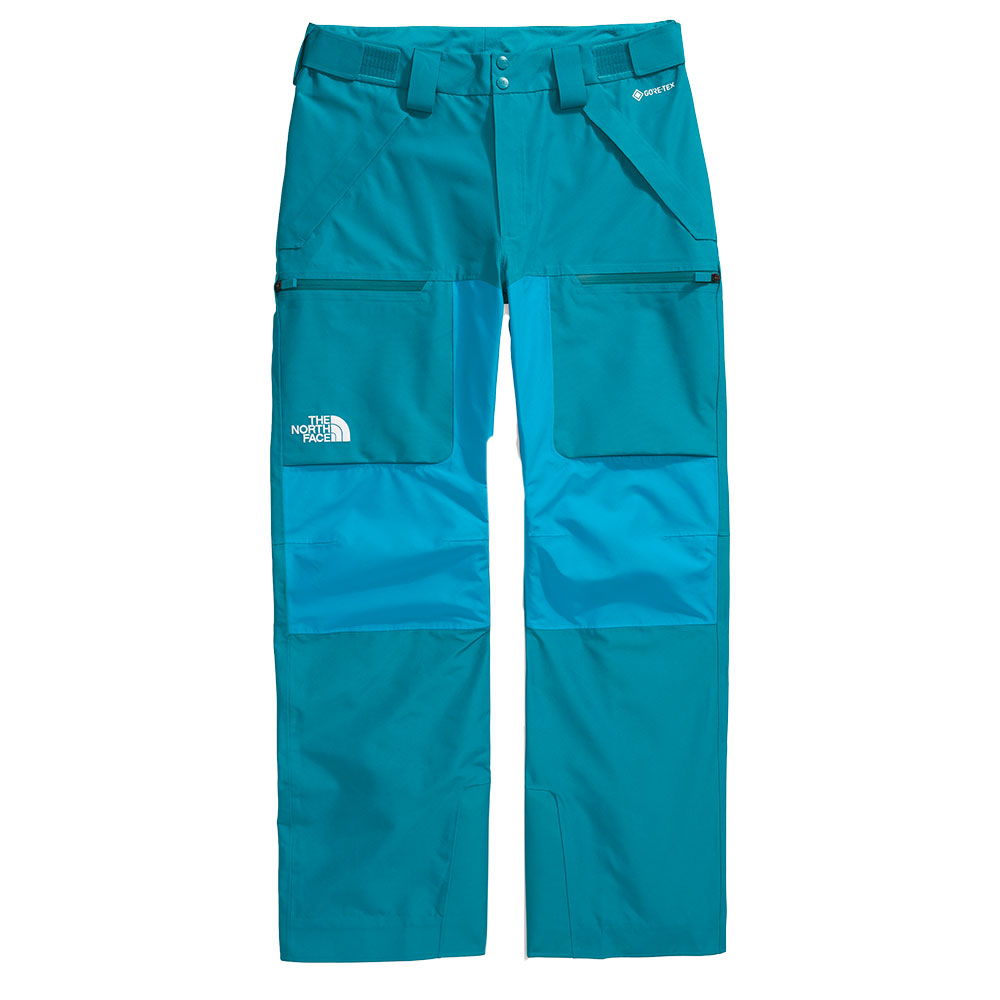 The North Face GORE-TEX Dawnstrike Shell Ski Pant (Men's) - Peter