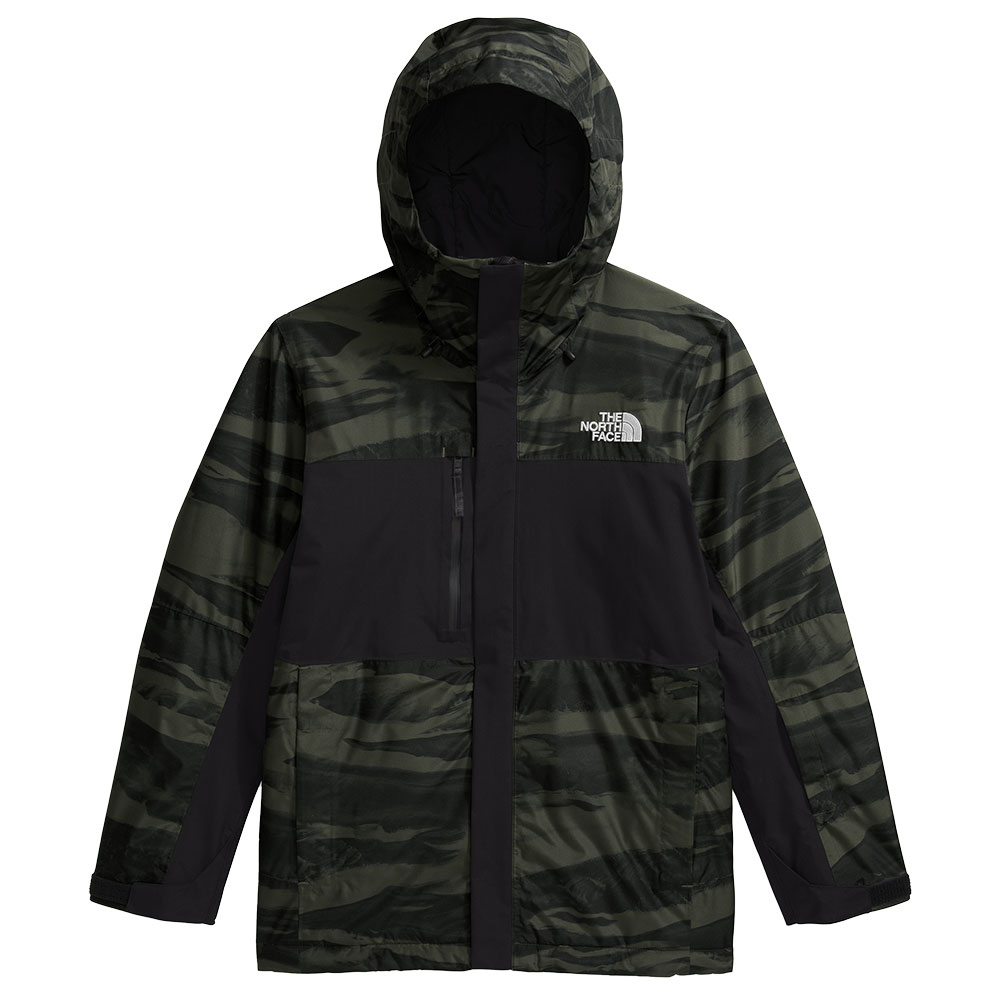 スキー THE NORTH FACE The North Face Thermoball Eco Triclimate Ski Jacket (Men's