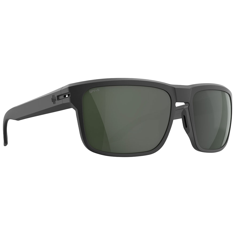 Spy Region XL ANSI Polarized Sunglasses - Matte Black