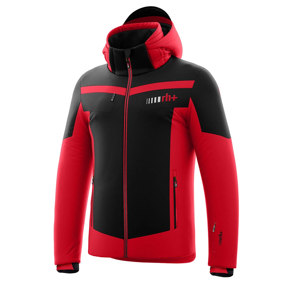 rh+ Olympo Insulated Ski Jacket (Men's) - Peter Glenn Ski and Sports