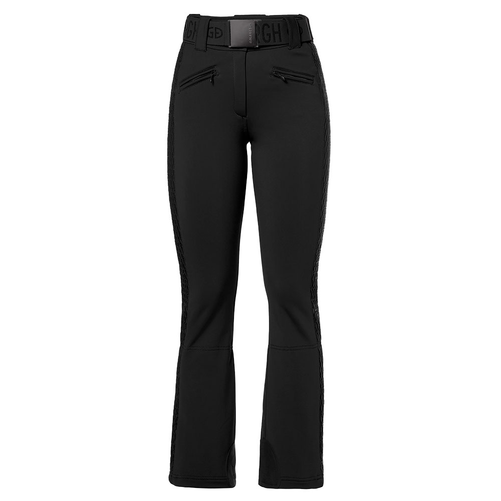 Goldbergh Brooke Softshell Ski Pant (Women's) - Peter Glenn Ski