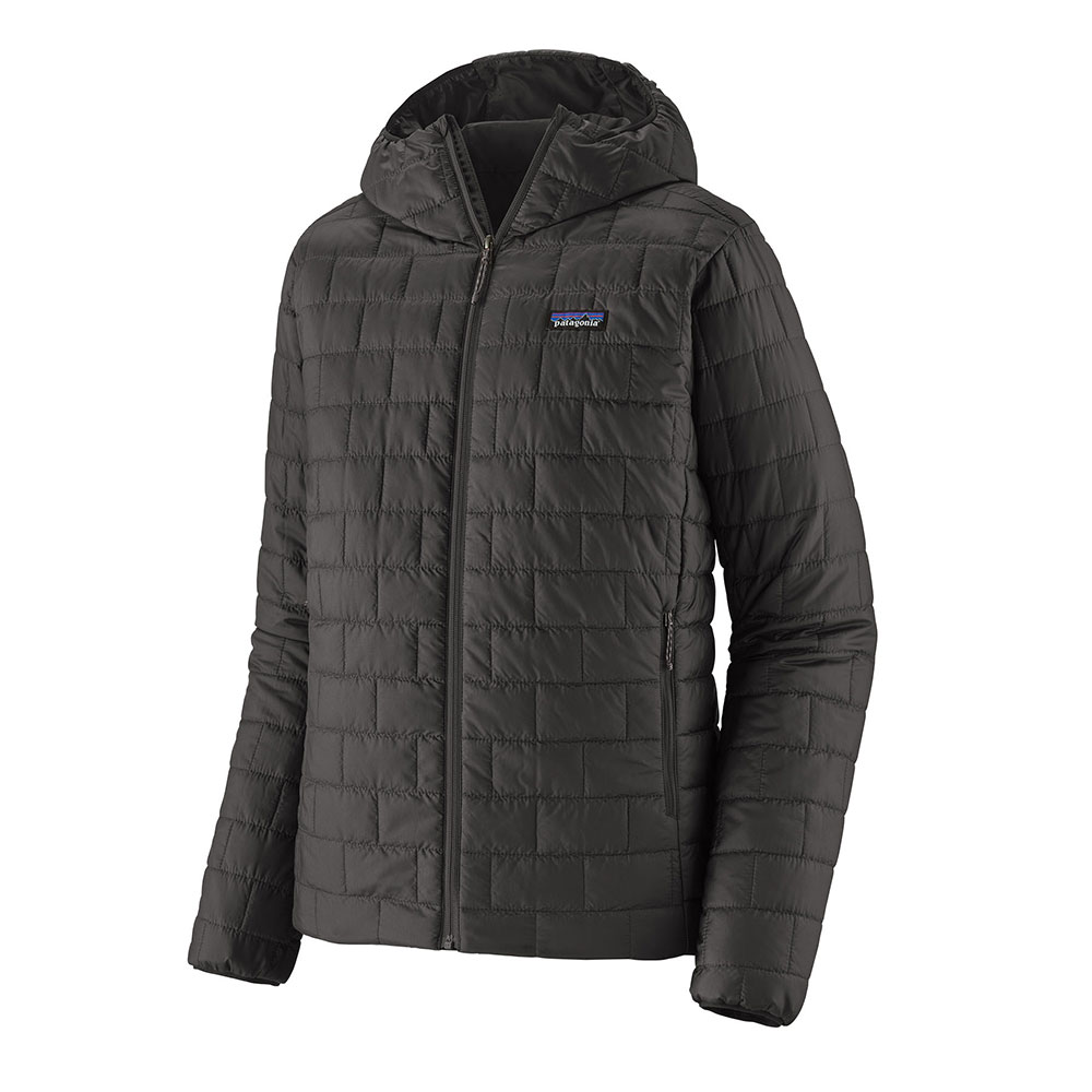 Patagonia Nano Puff Hoody Jacket (Men's) - Peter Glenn Ski and Sports