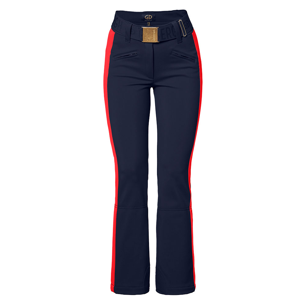 Goldbergh Brooke Softshell Ski Pant (Women's) - Peter Glenn Ski