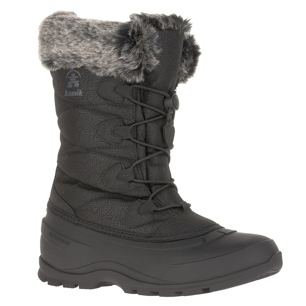 Kamik Shellback Winter Boot (Women's) - Peter Glenn Ski and Sports