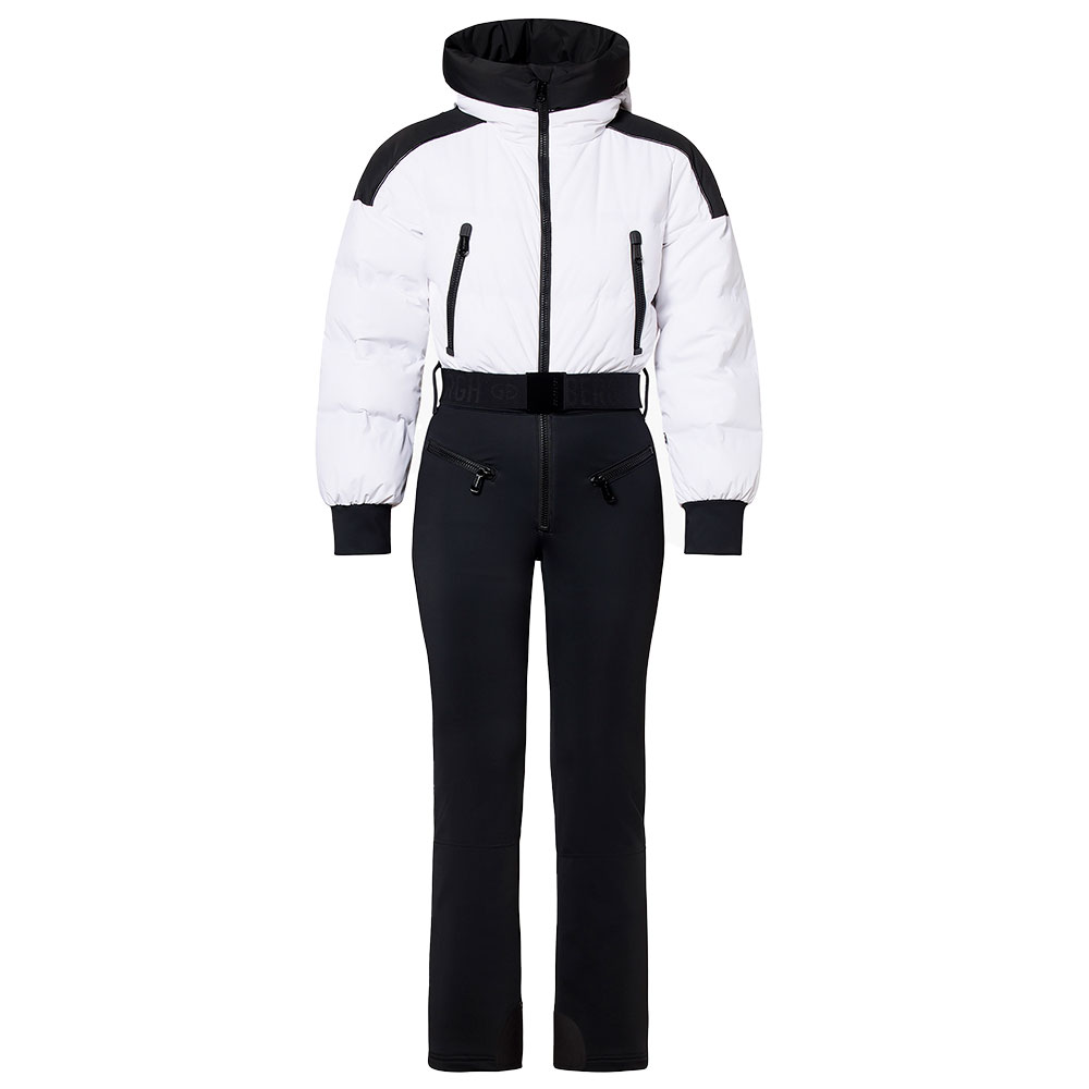 Goldbergh Ski Wear | Luxury Ski Suits & Performance Fashion display picture 1