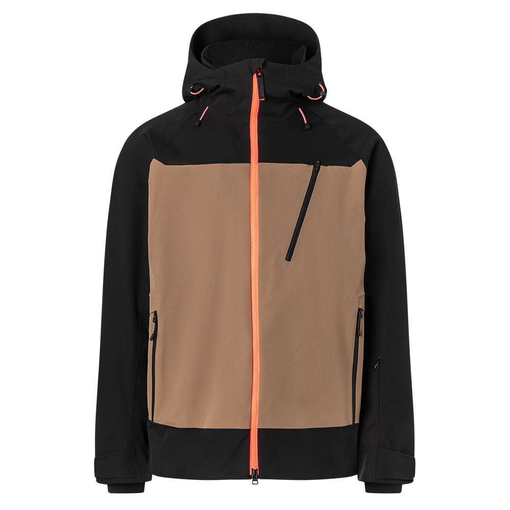Fire + Ice Tajo-T Insulated Ski Jacket (Men's) - 2025 WINTER