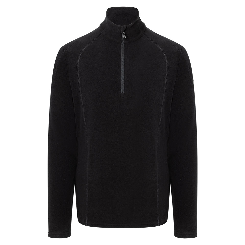 Bogner Harry1 1/2-Zip Mid-Layer (Men's) - Peter Glenn Ski and Sports