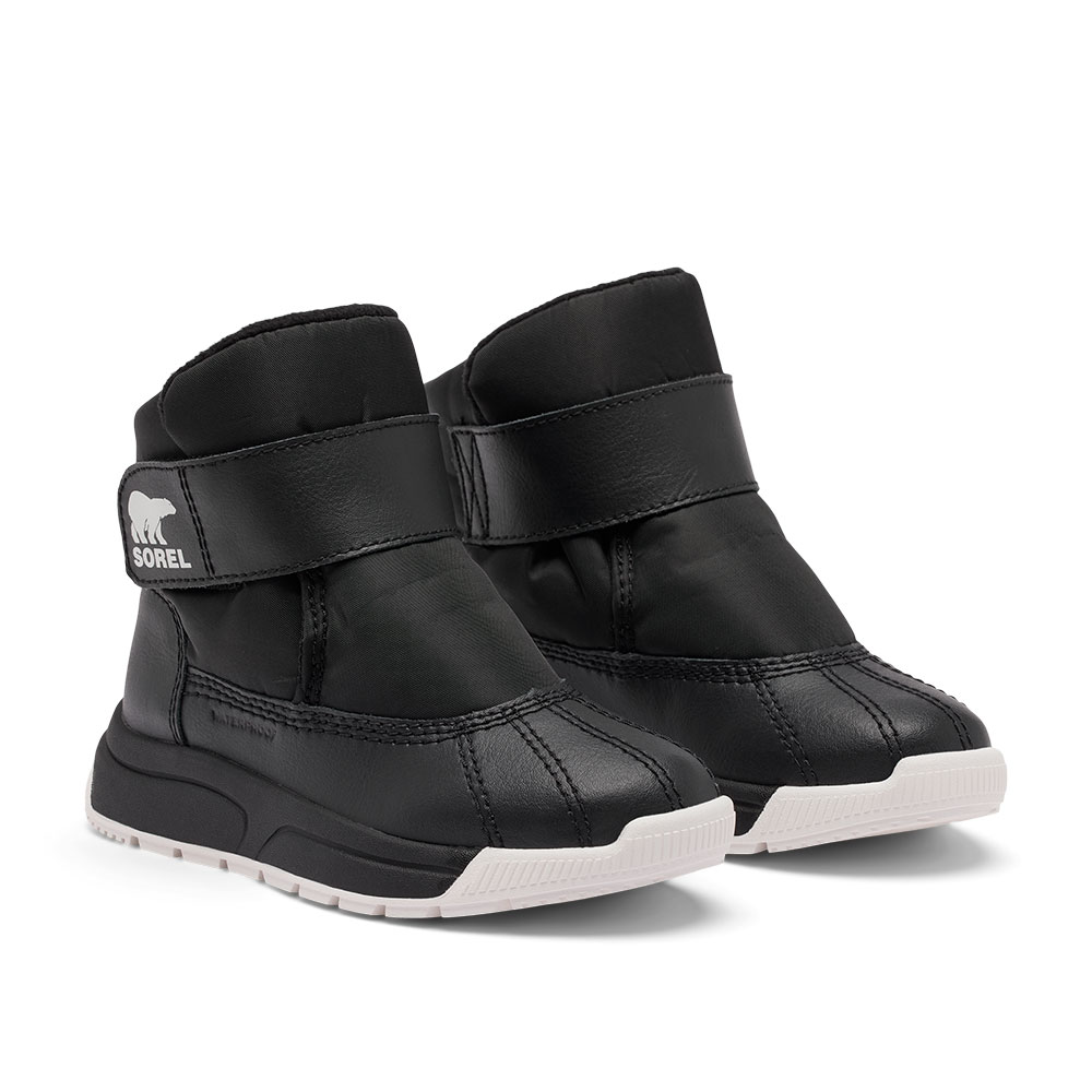 Sorel Whitney II Puffy Mid Winter Boot (Kids display picture 2