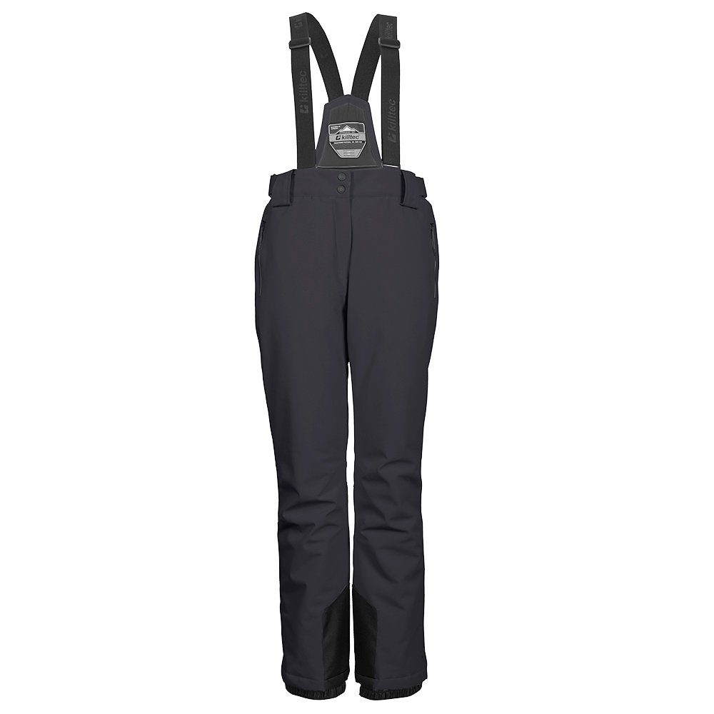 【KOOLOSET】Winter Padding Banding Pants Killtec KSW 288 Insulated Ski Pant (Women's) - Peter Glenn
