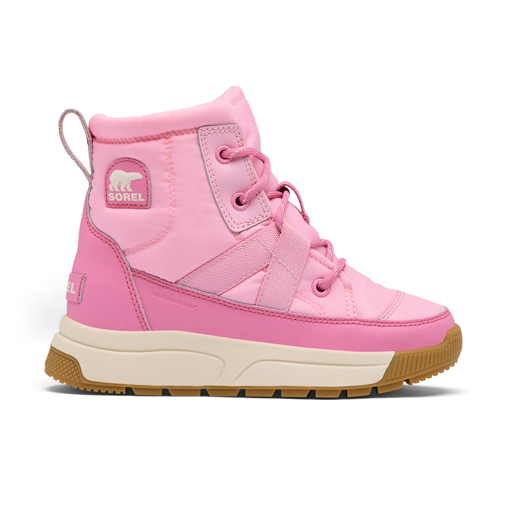 Sorel Kinetic Impact NXT Mid Waterproof Winter Boot (Women's