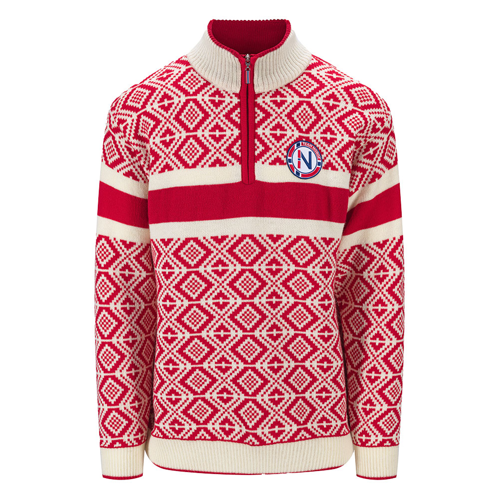 Dale of Norway Team Norway Cortina Sweater (Men's) - Peter Glenn