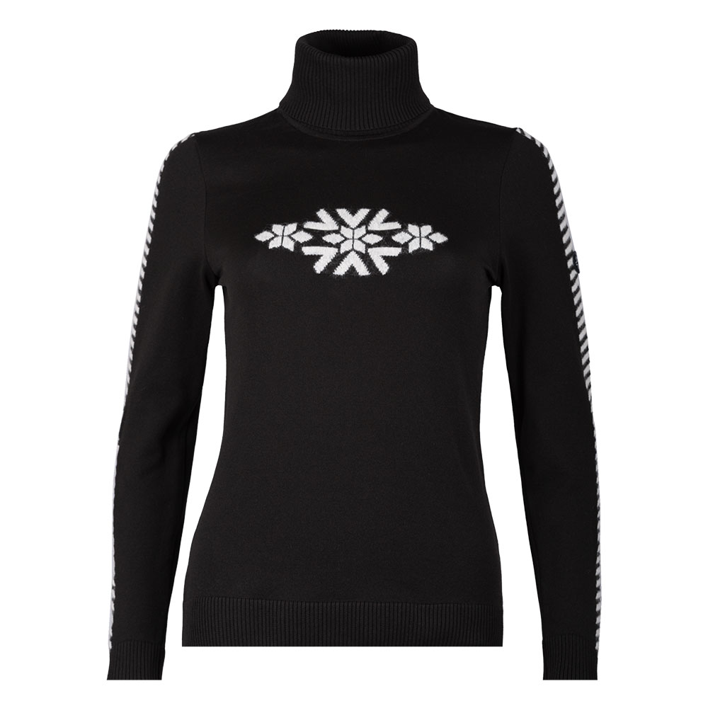 Newland Henriette Turtleneck Sweater (Women's) - Peter Glenn Ski
