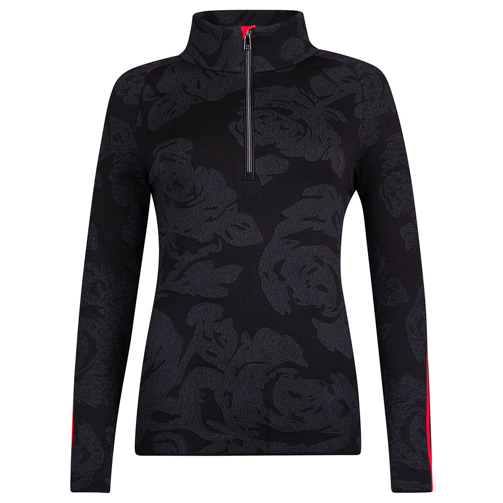 Newland Saphira 1/2-Zip Sweater (Women's) - Peter Glenn Ski and Sports