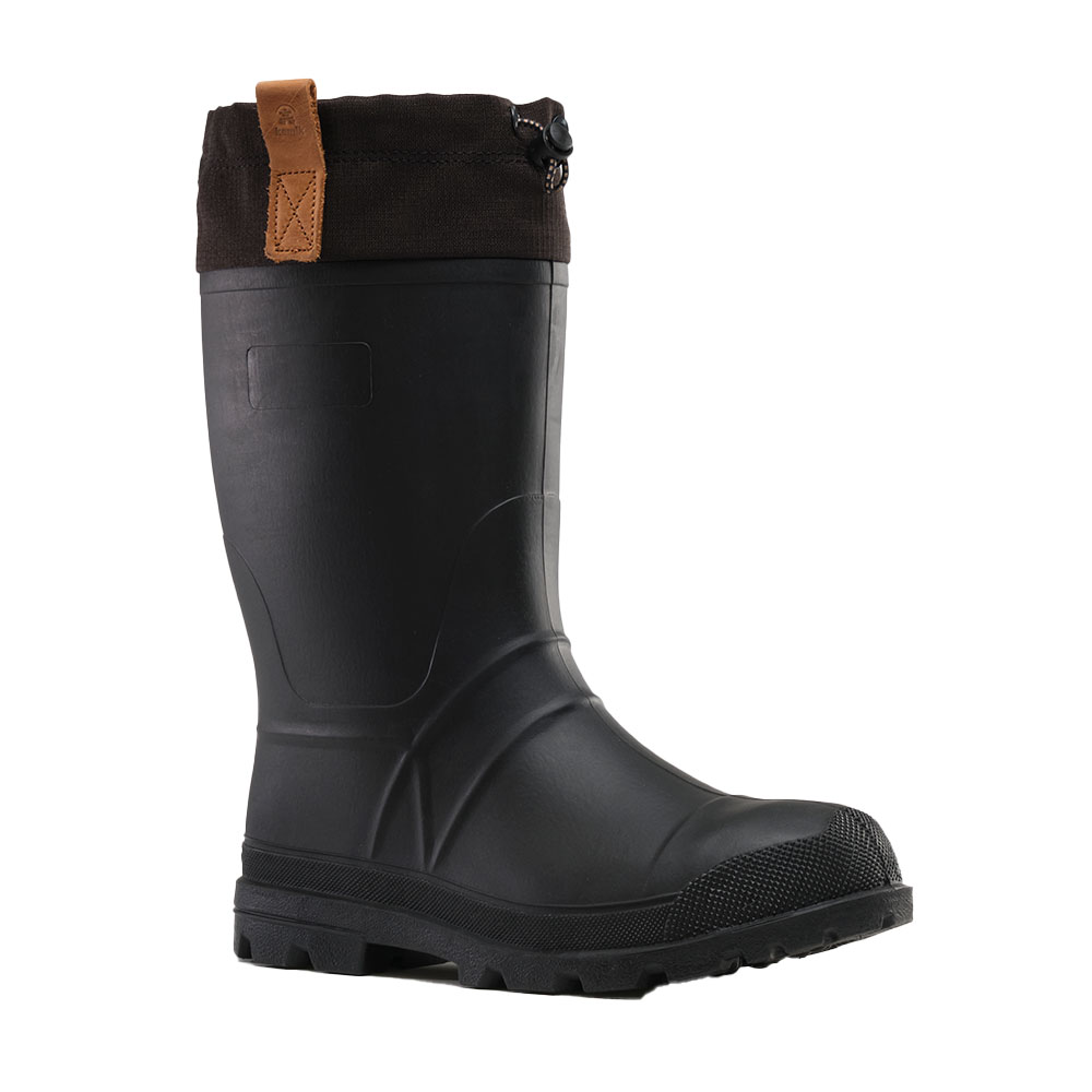 ★人気★ KillWinner Fleece Lined Tall Winter Boots Short Fur Long Tube Snow Boots – KILLWINNER