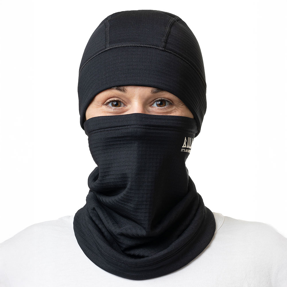 Bula Therma Grid Convertible Balaclava (Adults') - Peter Glenn Ski