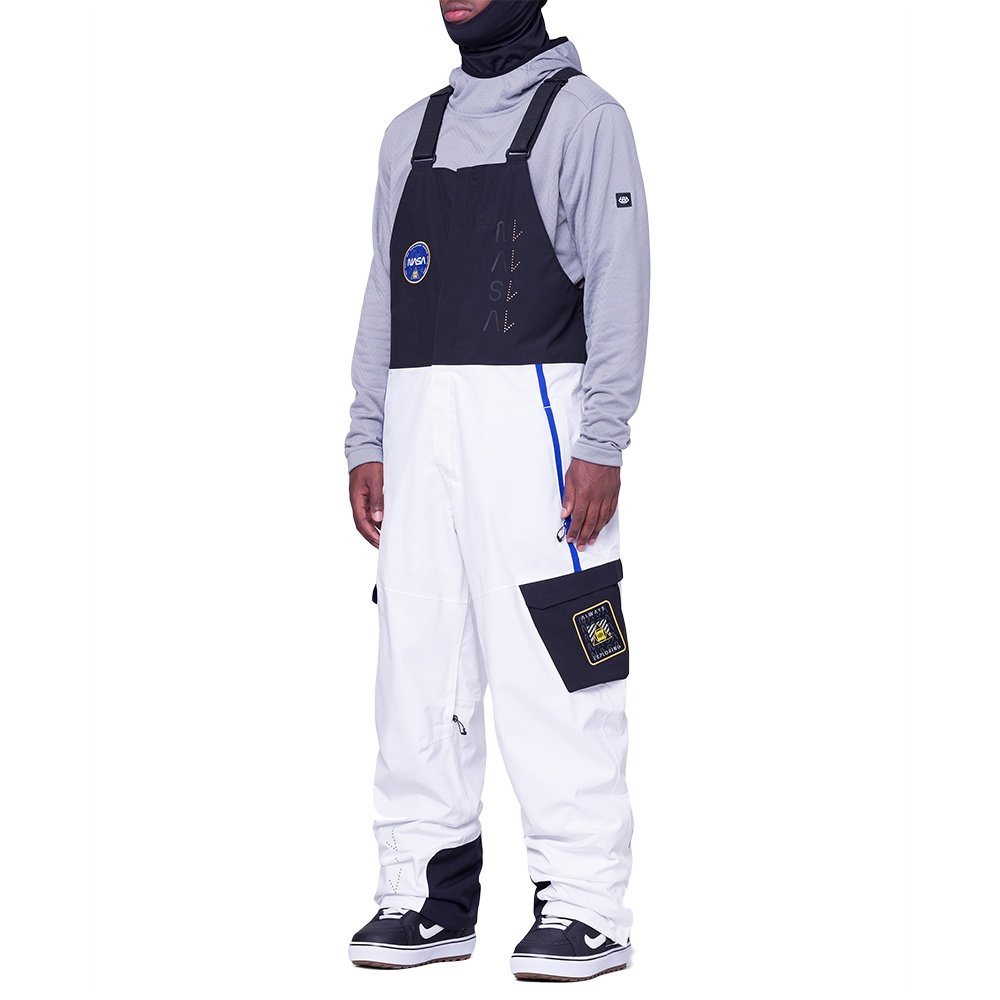 ウエア/装備 686 Mns GLCR gtx dispatch bib pants L 686 Mns GLCR gtx dispatch bib pants L（2021 686 MNS GLCR