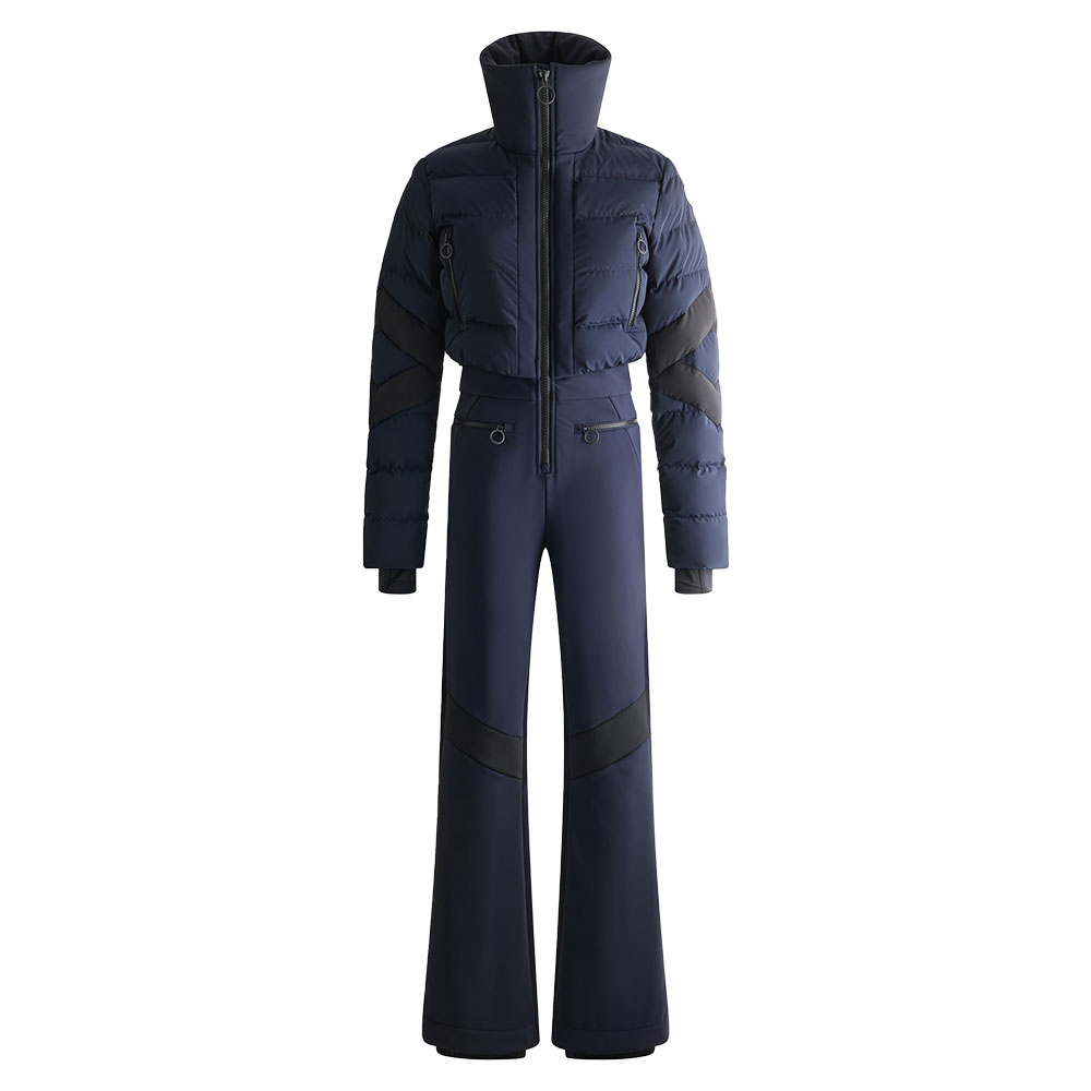 Fusalp Clarisse Insulated Ski Suit (Women's) - Peter Glenn Ski and