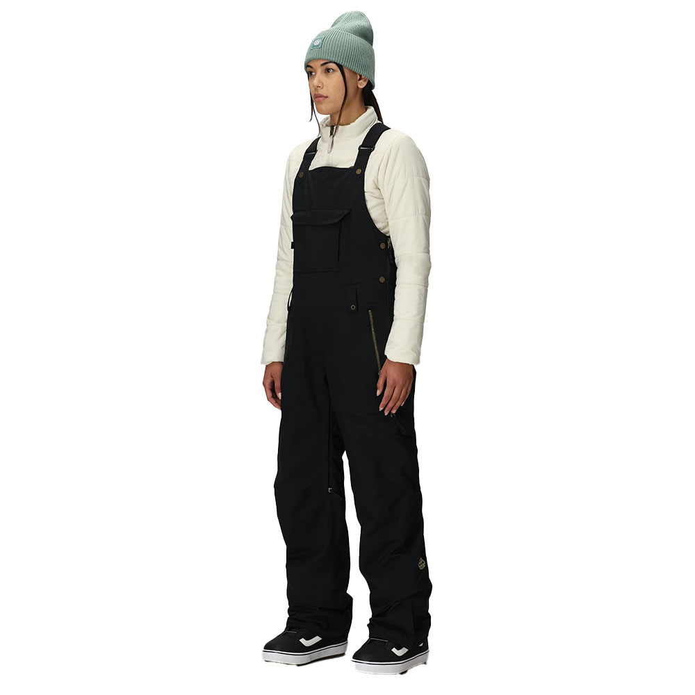 【限定レア】686／SIX HAMMER BIB 22-23 限定レア】686／SIX HAMMER BIB 22-23