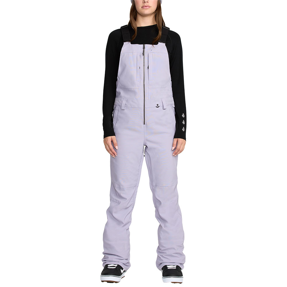 Volcom Hallen Shell Snowboard Pant (Women's) - Peter Glenn Ski and