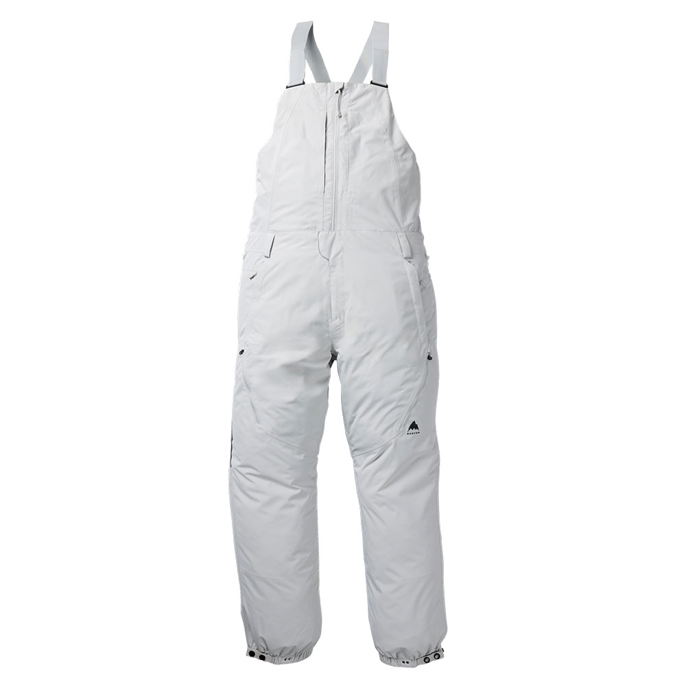 Burton Reserve Stretch 2L Shell Snowboard Bib (Women's) - Peter