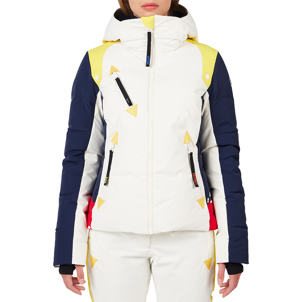 Rossignol JCC Valdiz Down Ski Jacket (Women's) - Peter Glenn Ski