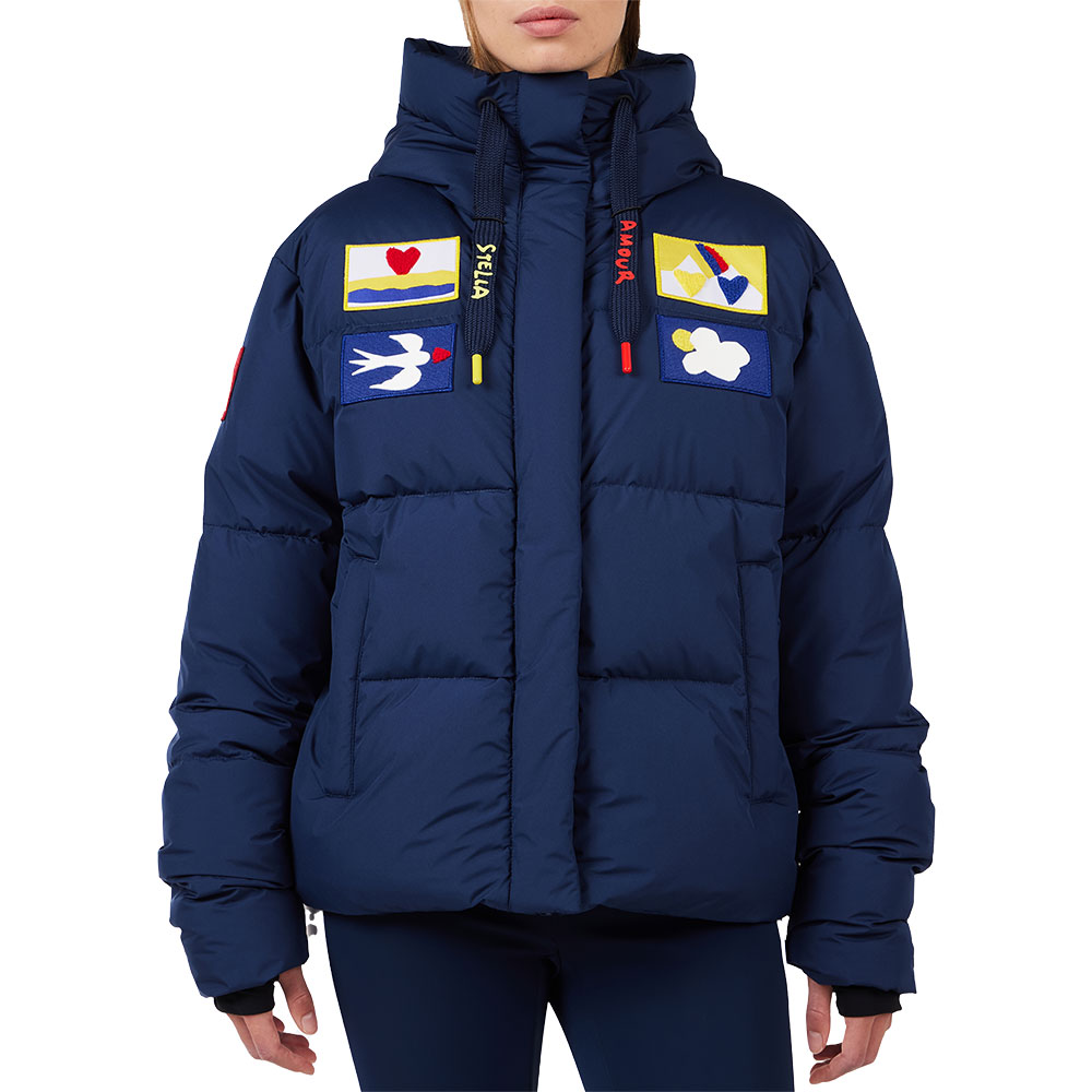 Rossignol Victoire Hybrid Ski Jacket (Women's) - Peter Glenn Ski