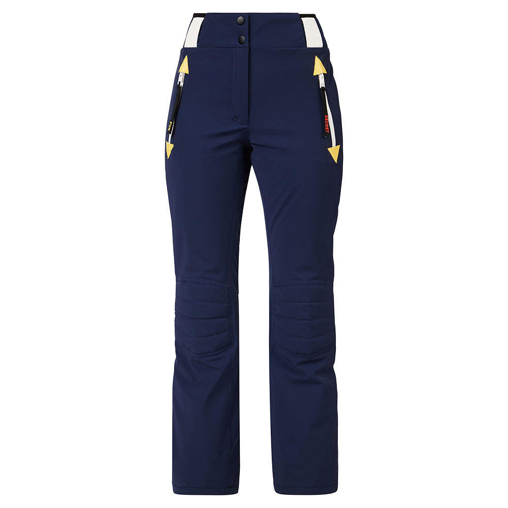 Rossignol Damen Staci Lightweight Waterproof Breath Produktbild-Vorschau 6