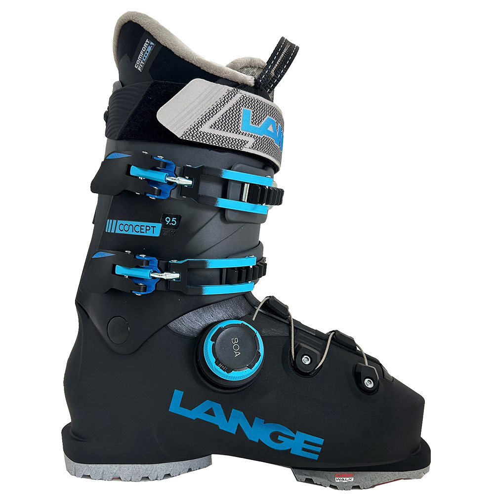Dynastar M-Cross 78 Ski System with XP 10 GW Bindings (Women's