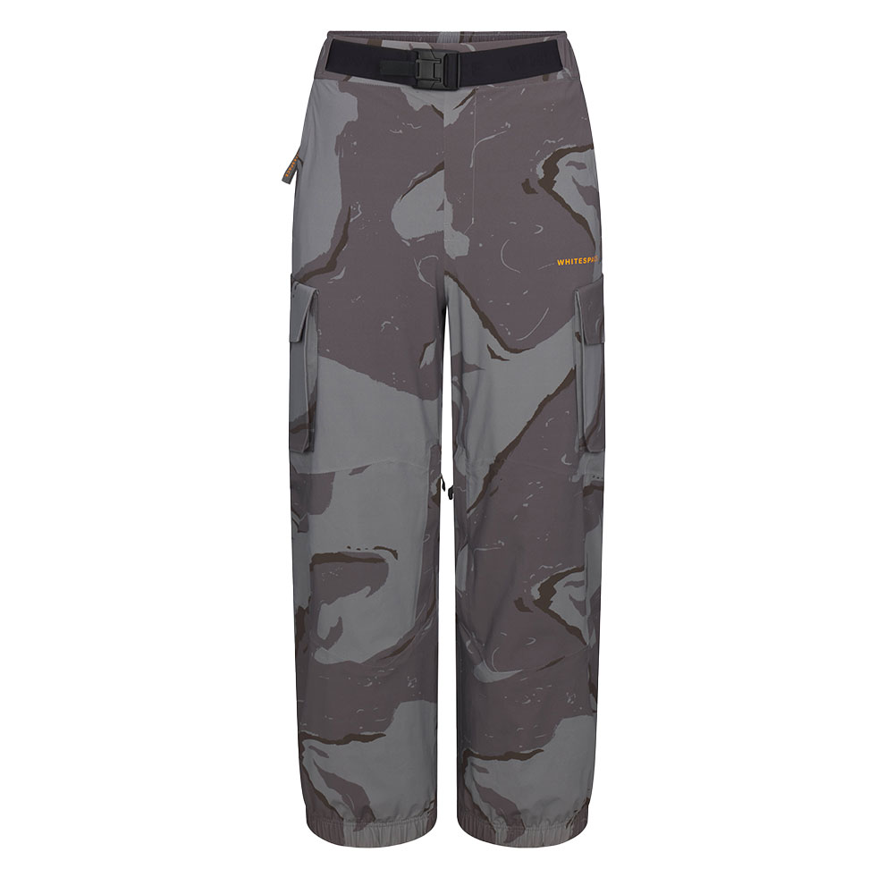 Burton Cargo Relax Shell Snowboard Pant (Men's) - Peter Glenn Ski