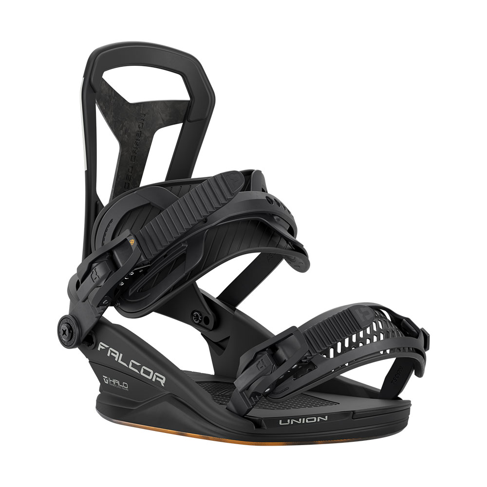 Union Falcor Snowboard Bindings - 2026 WINTER