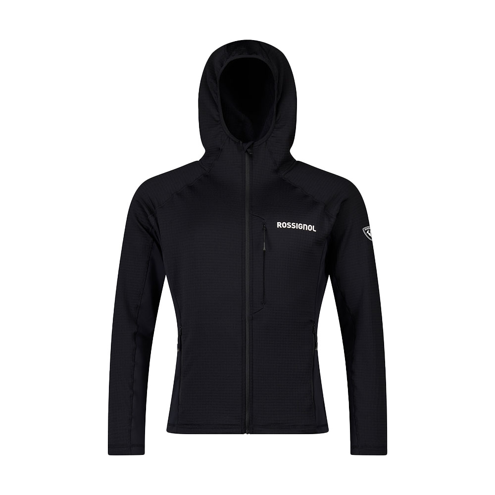 rh+ Zero Full-Zip Jersey Jacket (Men's) - Peter Glenn Ski and Sports