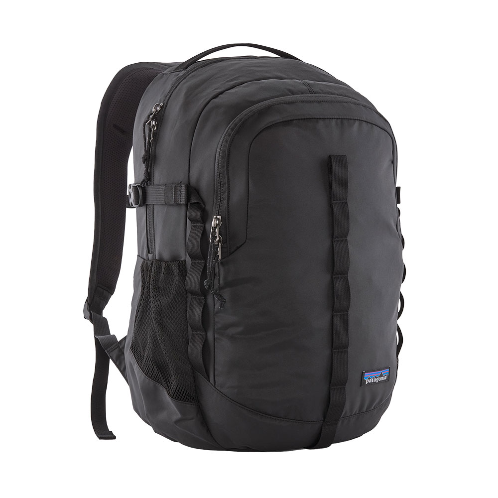 patagonia backpack men's Blue Sage Refugio Day Pack 26L the Refugio features a padded laptop sleeve that fits most 15 Patagonia Backpacks: Black Hole, Refugio
