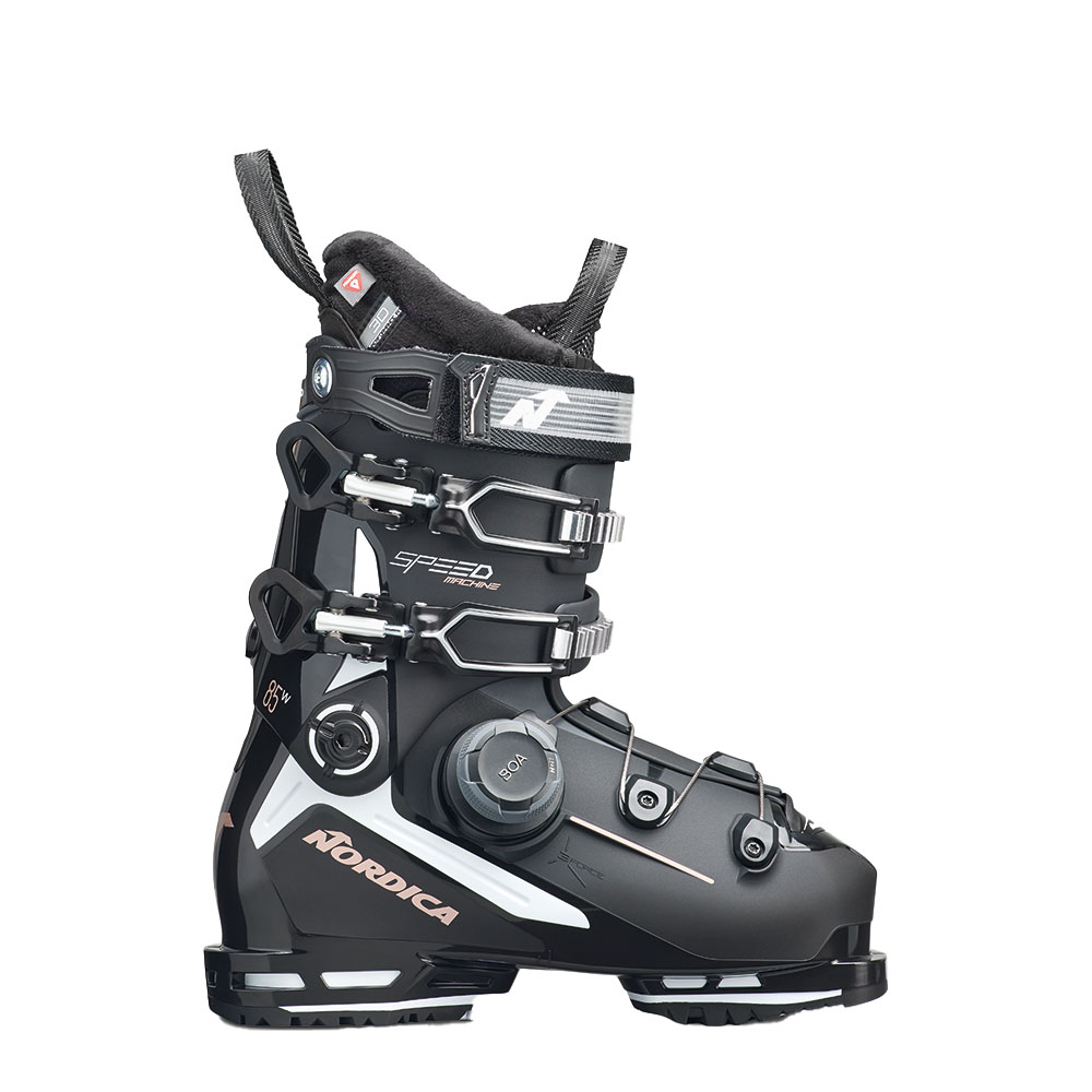 NORDICA スキーブーツ　25.0 レディース Nordica Speedmachine 3 85 Ski Boot (Women's)-2026 WINTER - Peter