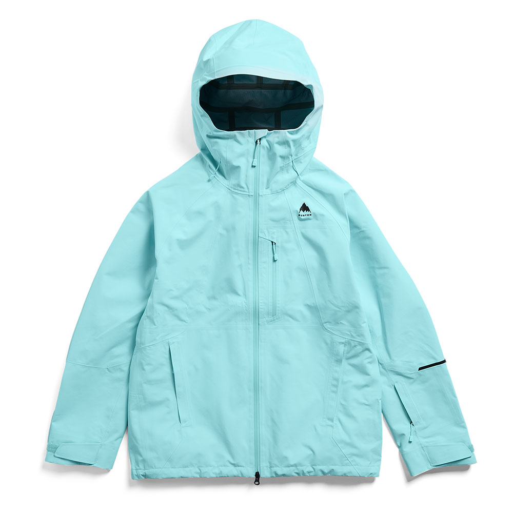 Burton Reserve 3L Shell Snowboard Jacket (Men's) Burton Reserve 3L Shell Snowboard Jacket (Men's)