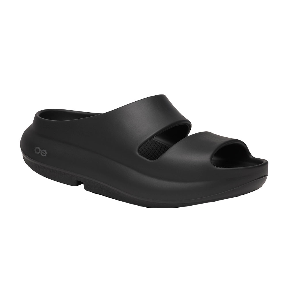 OHGA LINE SANDAL ブラックS Ohana Women's Best Selling Beach Sandals - Black | OluKai