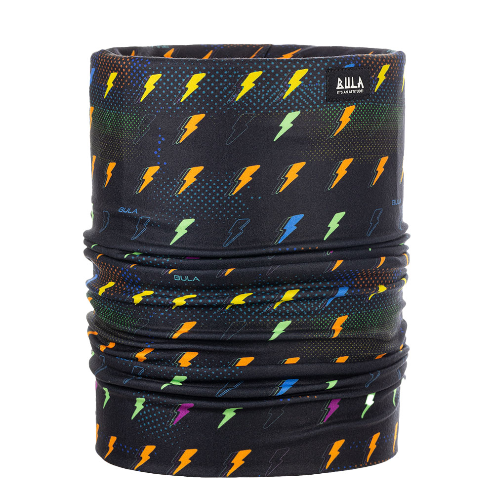 BlackStrap Tube Neck Gaiter (Kids') - Peter Glenn Ski and Sports