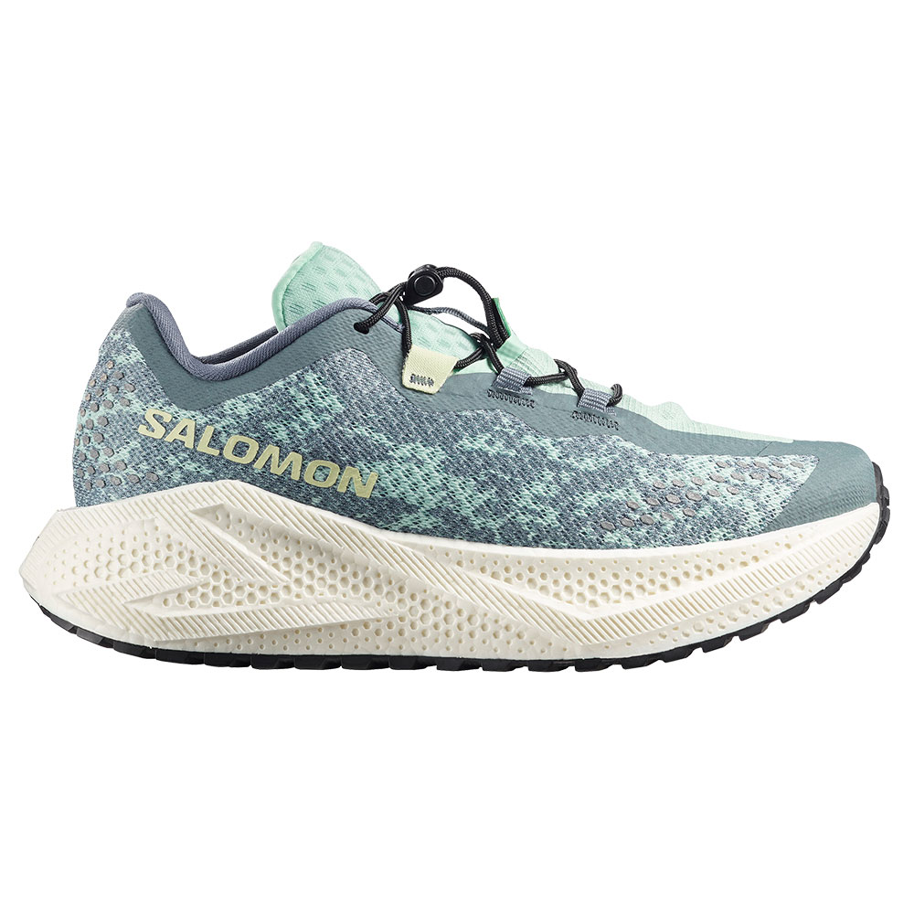 Salomon Aero Glide 4 GRVL Running Shoe (Men's)