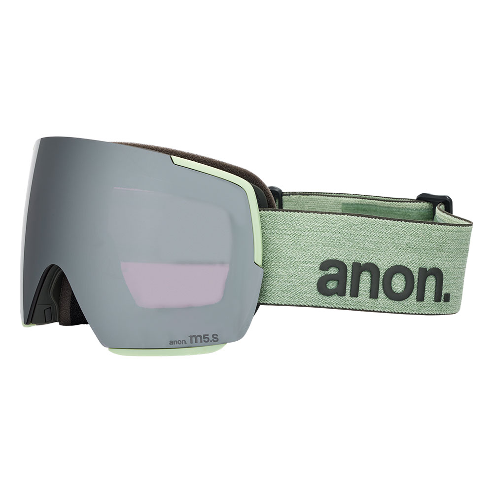 Anon M5S Goggle (Women's) - Sage