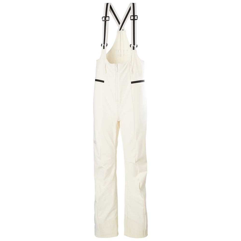 Helly Hansen Avanti Softshell Ski Bib (Women's) - Peter Glenn Ski