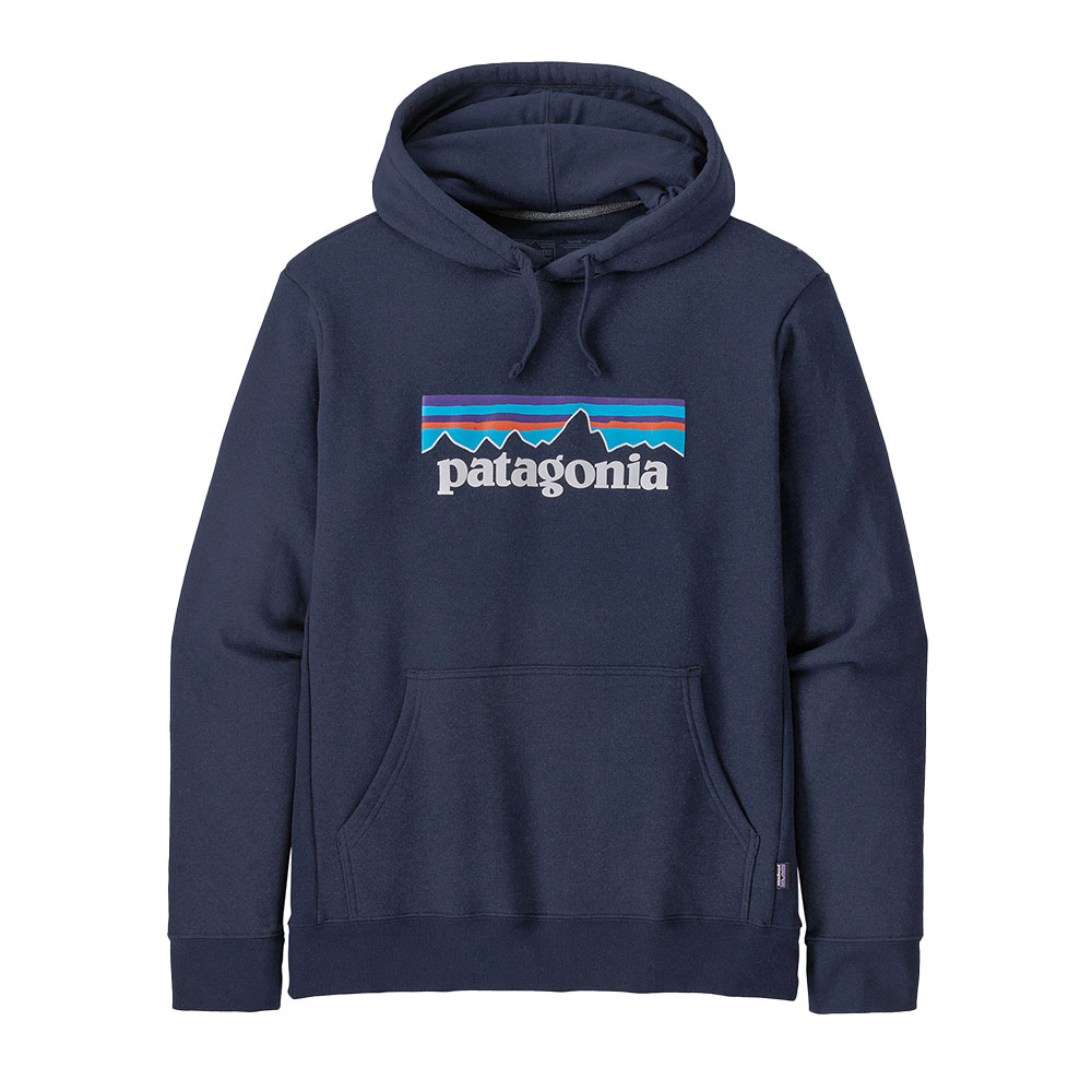 Patagonia Boardshort Logo Uprisal Hoody (Men's)