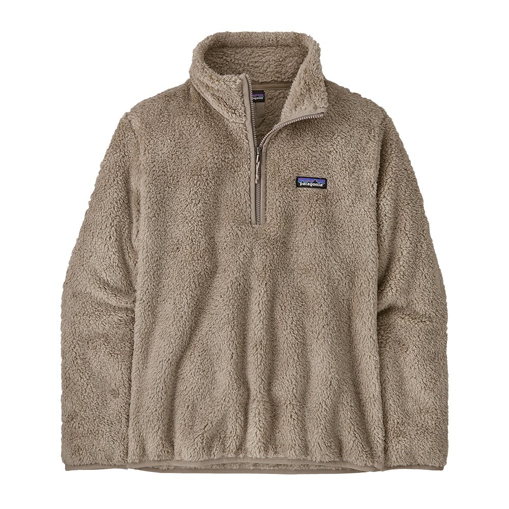 Patagonia Better Sweater 1/4-Zip Fleece Mid-Layer Top (Boys Patagonia Better Sweater 1/4-Zip Fleece Mid-Layer Top (Boys