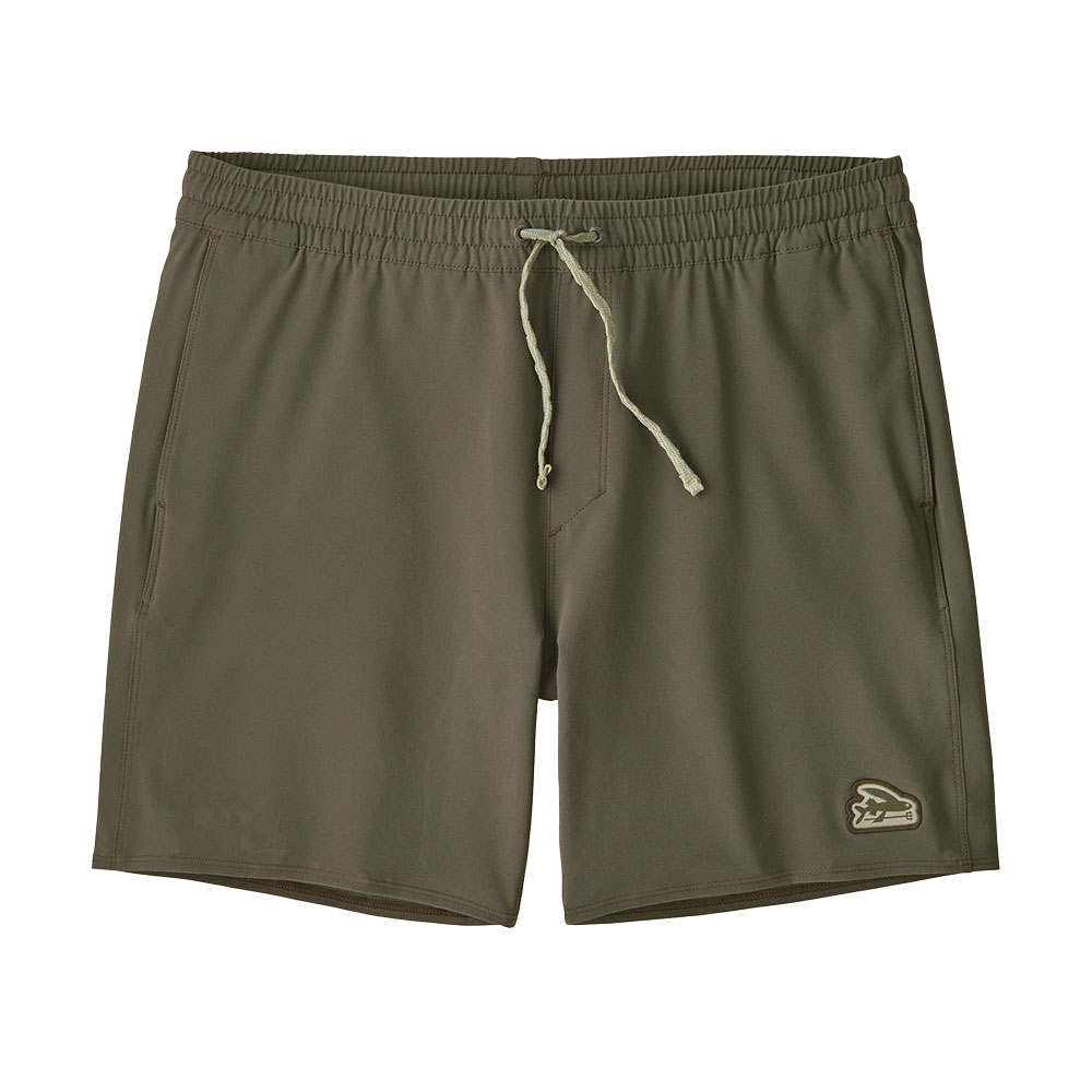Patagonia Hydropeak Volley Shorts 16インチ Patagonia Hydropeak 16