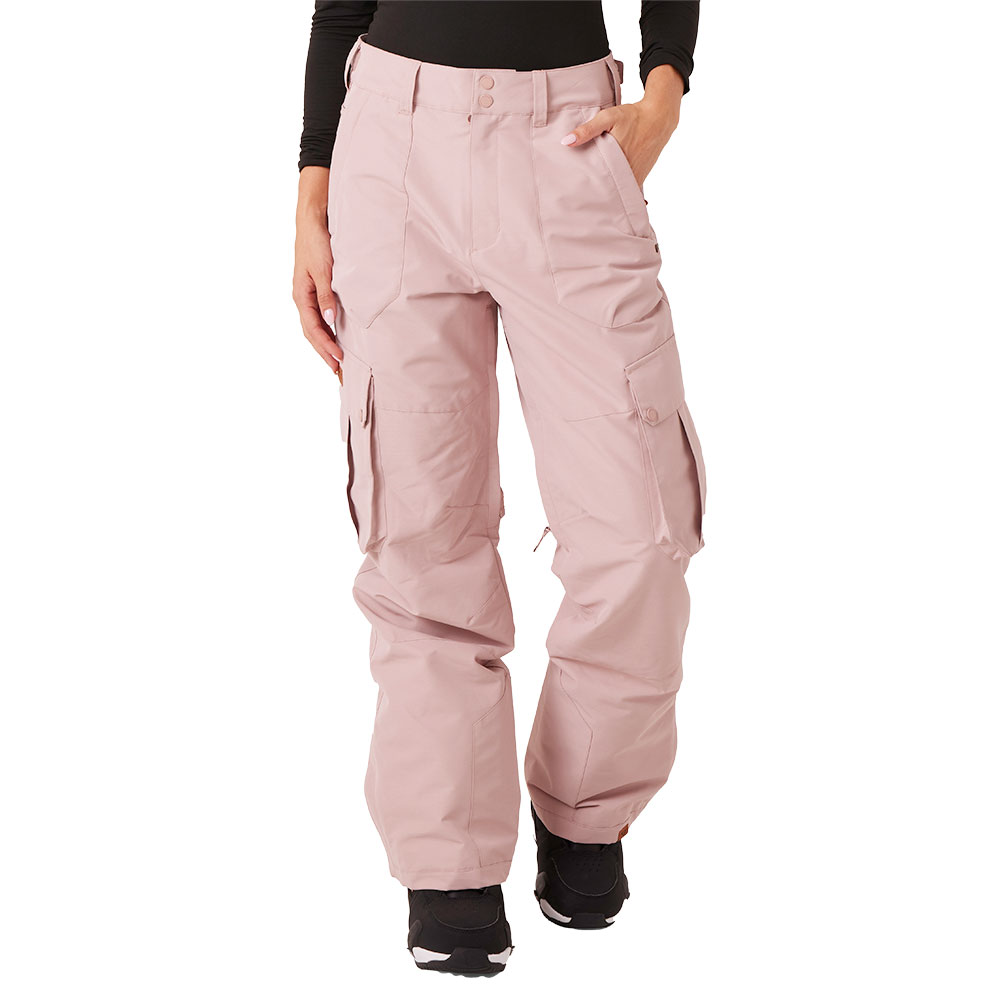 Roxy Nadia Insulated Snowboard Pant (Women's) - Peter Glenn Ski