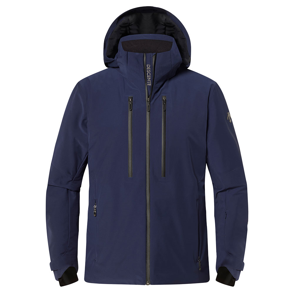 Descente Paddy Insulated Ski Jacket (Men's) - Peter Glenn Ski and