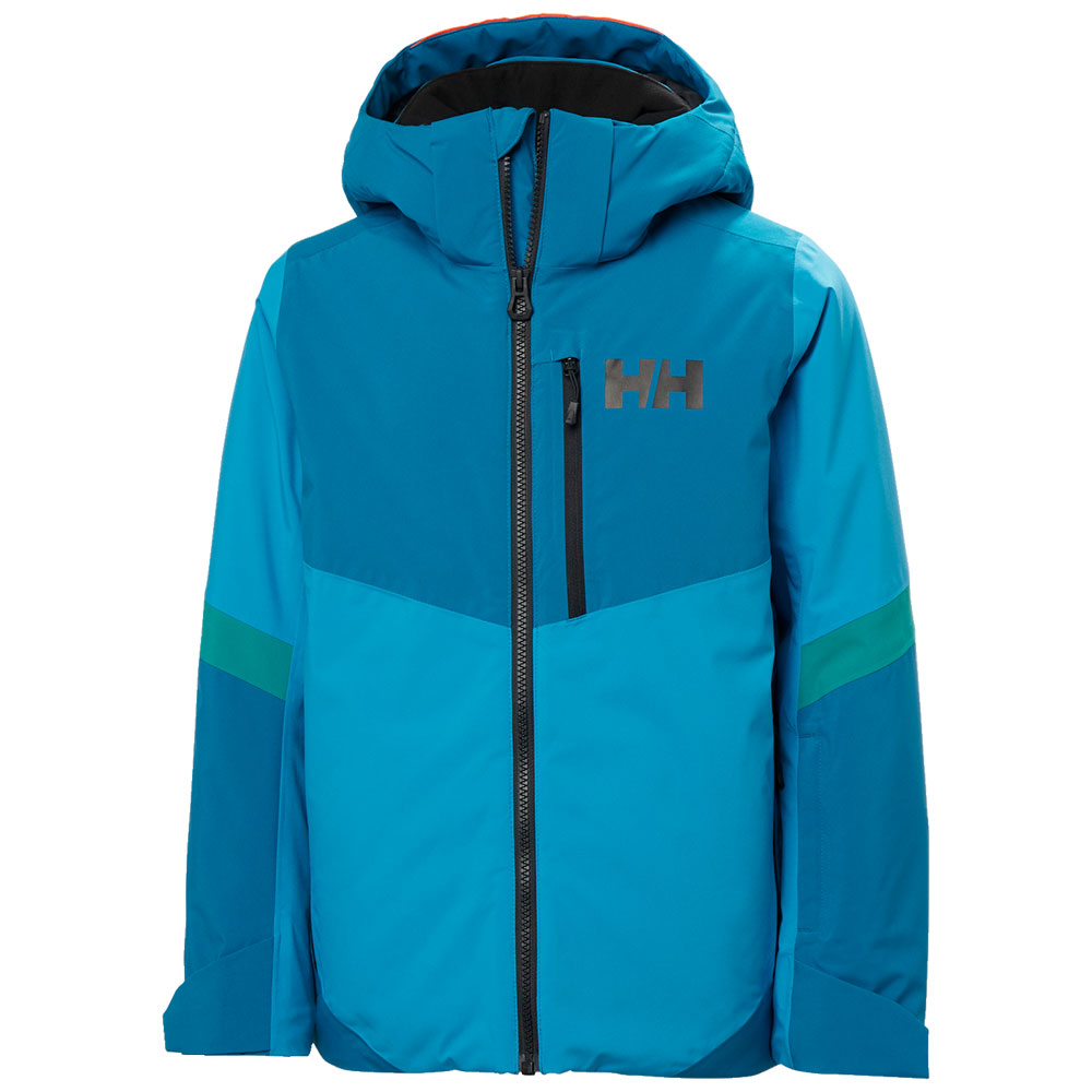 Helly Hansen Elevate Insulated Ski Jacket (Kids') - Peter Glenn
