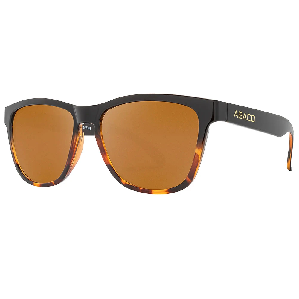 Abaco Kai Polarized Sunglasses-Matte Black - Peter Glenn Ski  display picture 3
