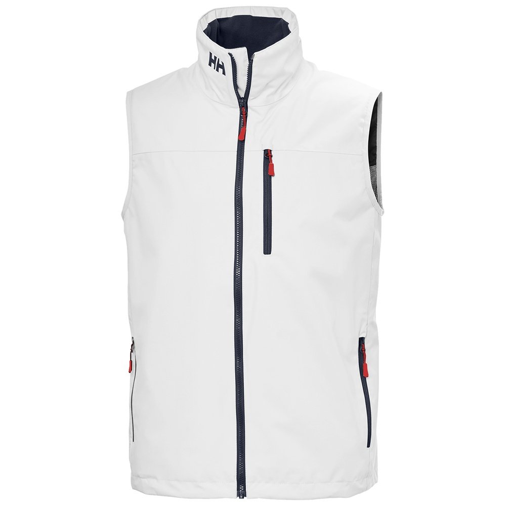 Helly Hansen Crew Hooded 2.0 Sailing Jacket (Men's) - Peter Glenn