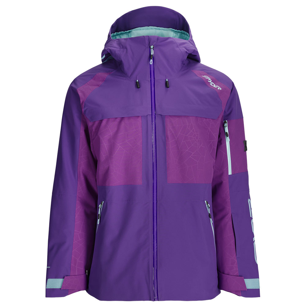 Spyder Lift Insulated Ski Jacket (Men's) - Peter Glenn Ski and Sports