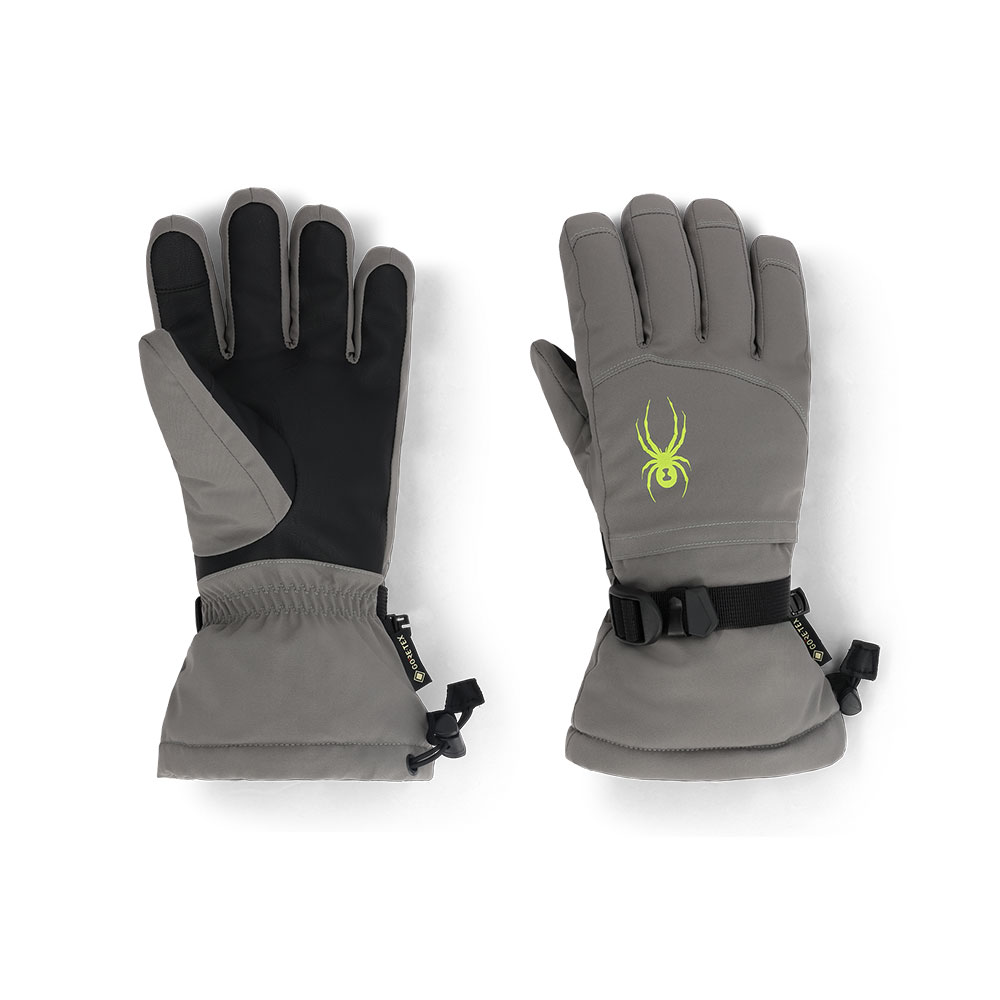 navy blue dress for baby girl Mendip | Men's Wool Lined Leather Officers Gloves main image 1