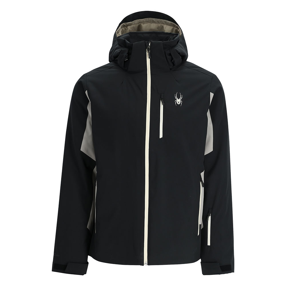 Spyder Vertex Insulated Ski Jacket (Men's) - Peter Glenn Ski and